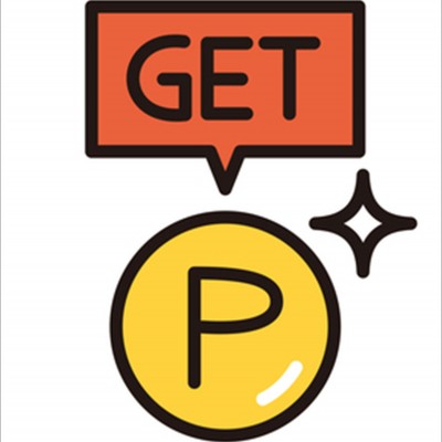 2000ポイント贈呈