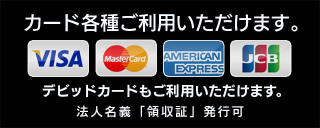 横浜　風俗　credit card