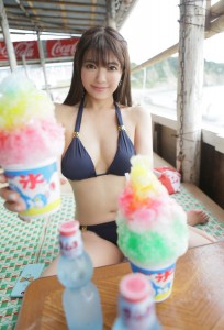 杉里 咲奈