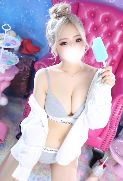 YOKOHAMA DANDYの中野さやちゃん