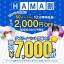 HAMA割