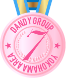 YOKOHAMA DANDYの伊吹みなもちゃん、ランキング7位