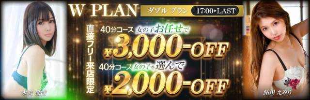 Wプラン