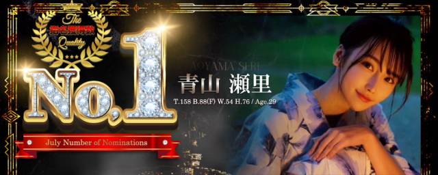 7月1位