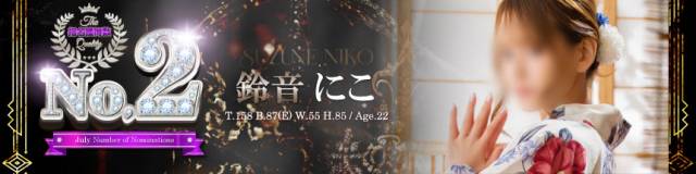 7月2位
